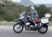 BMW R 1200 TR